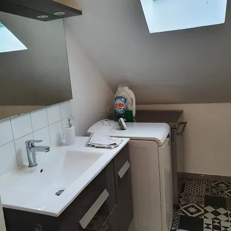 Chez Victor Apartamento